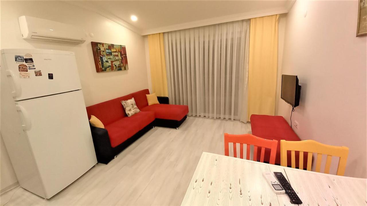 Mango Suite Hotel Antalya Exterior photo