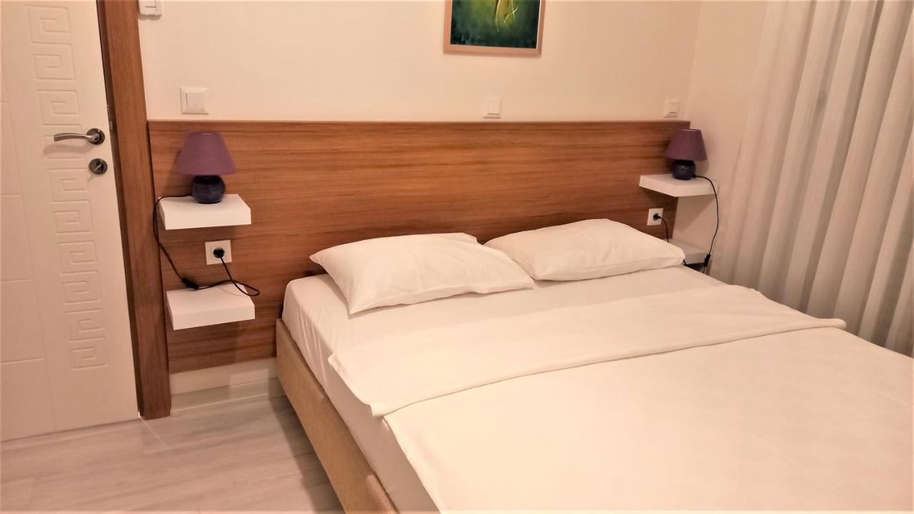 Mango Suite Hotel Antalya Exterior photo